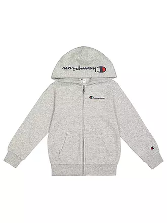 CHAMPION | Jungen Sweatjacke | 